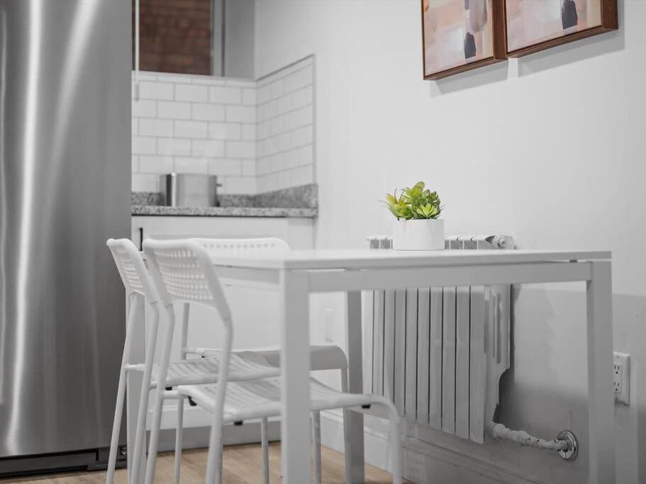 Shadyside, Pittsburgh, Modern And Quiet 1 Bedroom Unit1 With Free Parking Kültér fotó