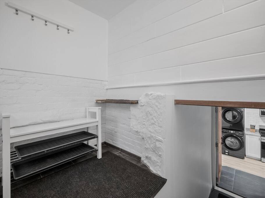 Shadyside, Pittsburgh, Modern And Quiet 1 Bedroom Unit1 With Free Parking Kültér fotó