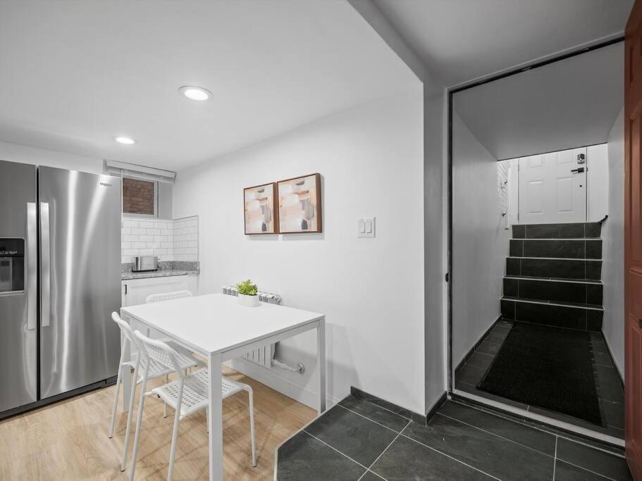 Shadyside, Pittsburgh, Modern And Quiet 1 Bedroom Unit1 With Free Parking Kültér fotó